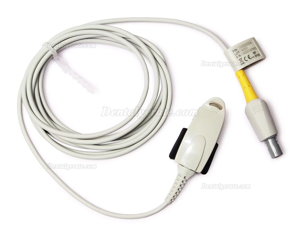Contec CMS7000 12.1 Zoll 6 Parameter zur Patienten&uuml;berwachung/Patientenmonitor